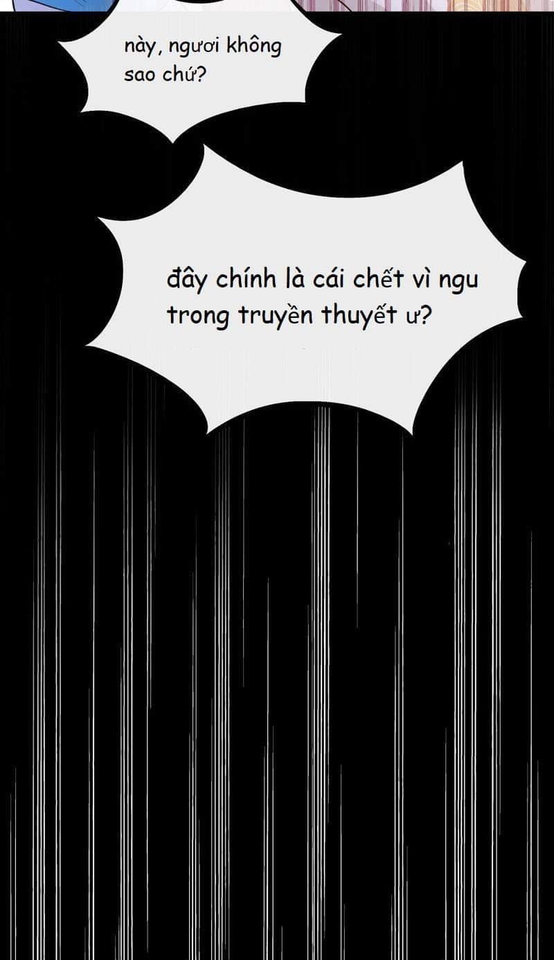 Vi Khanh Giải Linh Chapter 4 - Trang 2