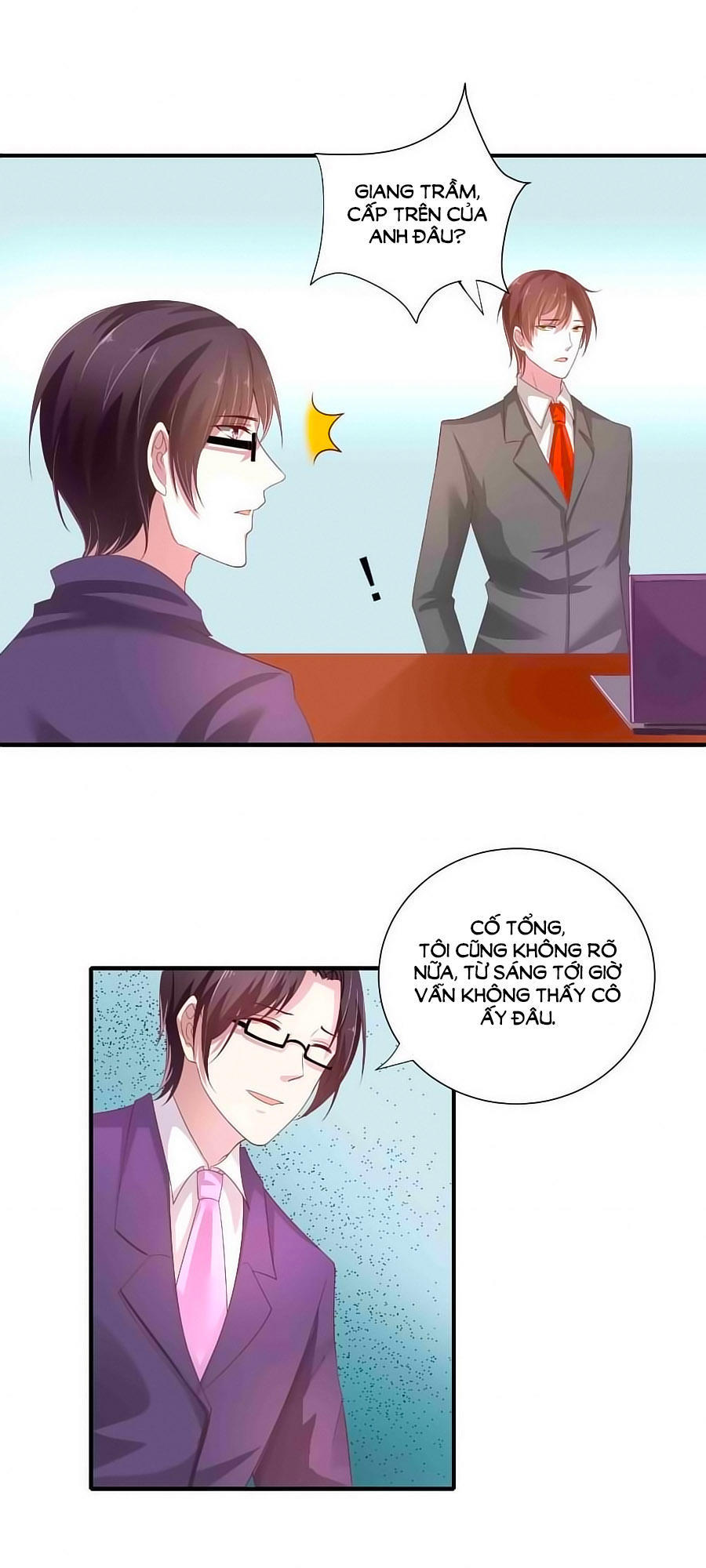 Thoát Quỹ Biên Duyên Chapter 19 - Trang 2