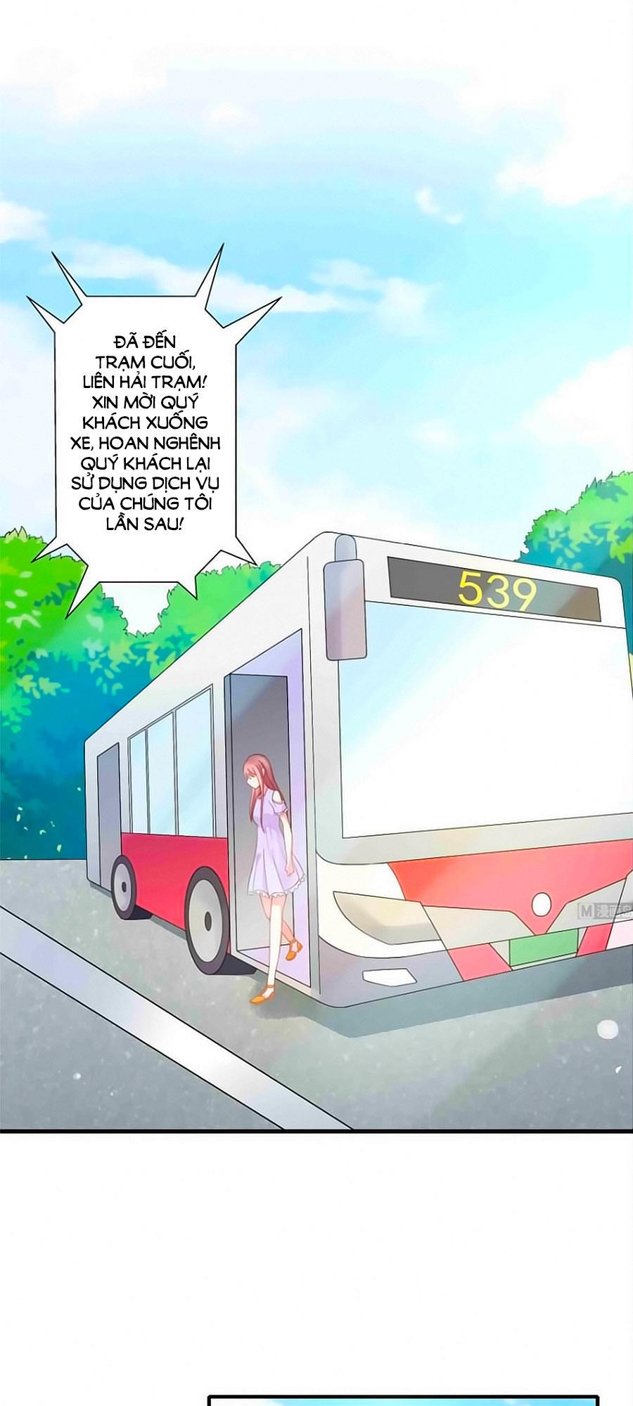 Thoát Quỹ Biên Duyên Chapter 14 - Trang 2