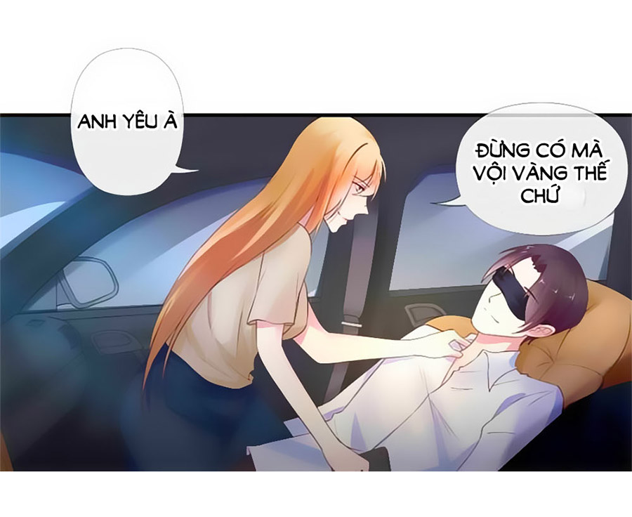 Thoát Quỹ Biên Duyên Chapter 11 - Trang 2