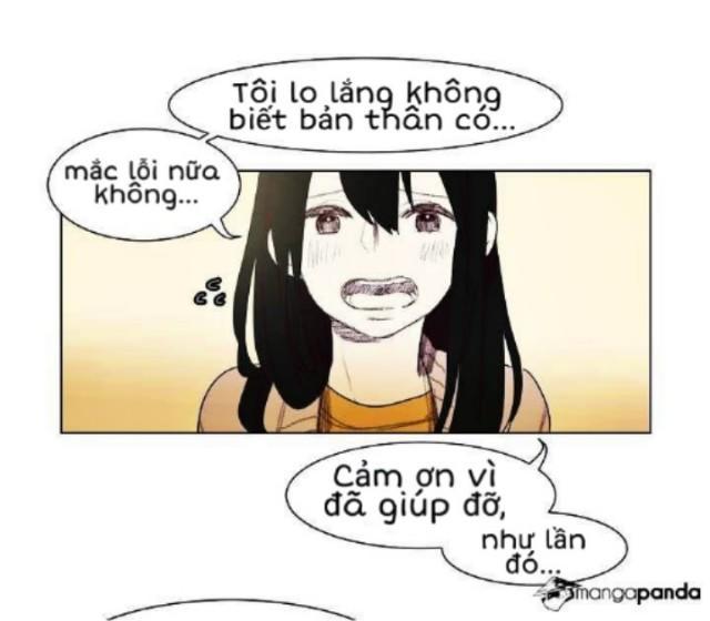 Cô Nàng Xấu Xí Chapter 5 - Trang 2