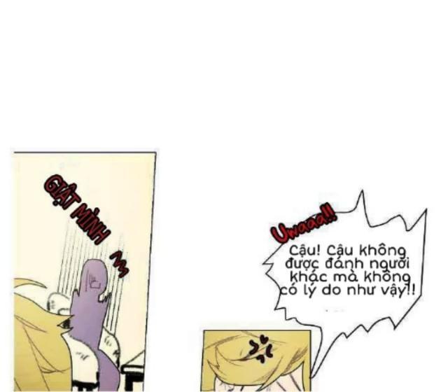 Cô Nàng Xấu Xí Chapter 5 - Trang 2