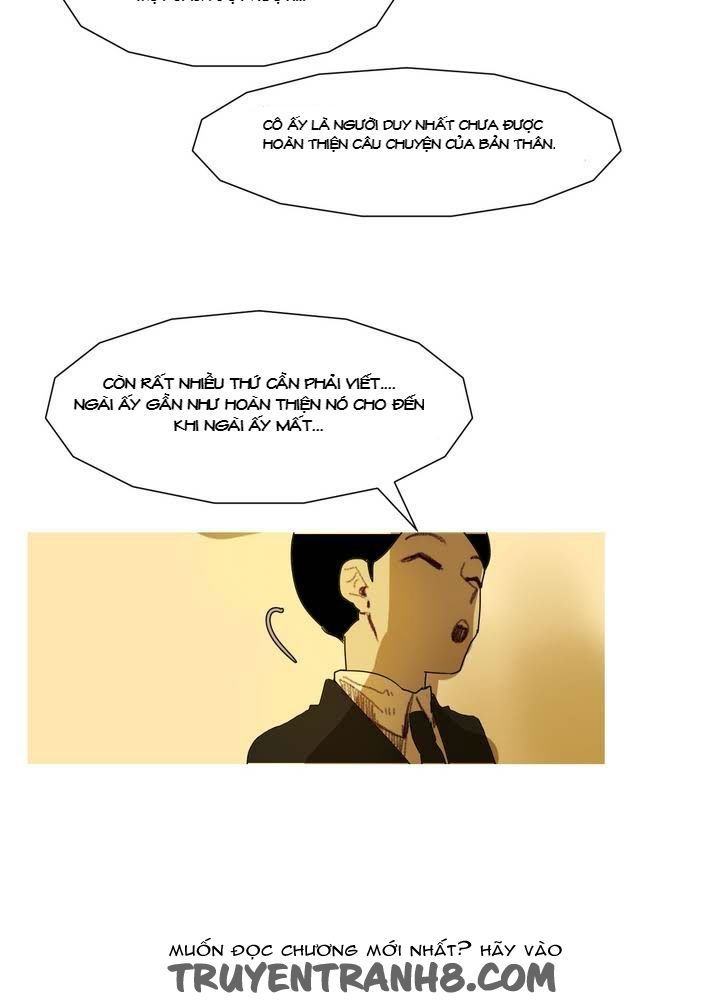 Cô Nàng Xấu Xí Chapter 1 - Trang 2