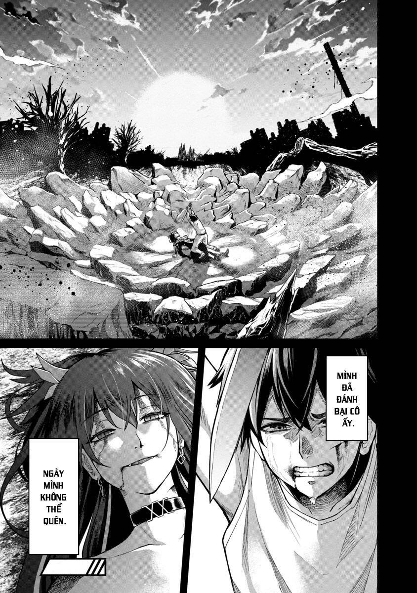 Saikyou No Maou Ni Kitaerareta Yuusha Isekai Kikanshatachi No Gakuen De Musou Suru Chapter 2 - Trang 2