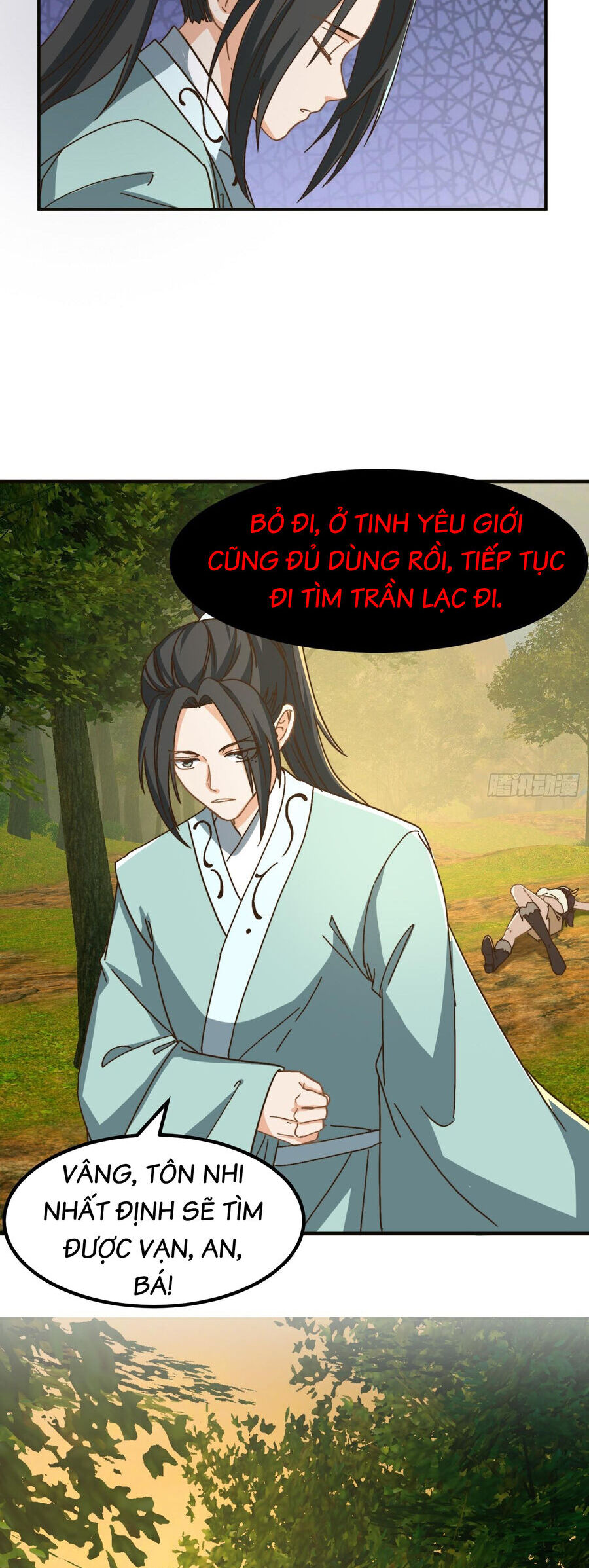 Ta Dùng Sách Giải Trí Thành Thánh Nhân Chapter 145 - Trang 2