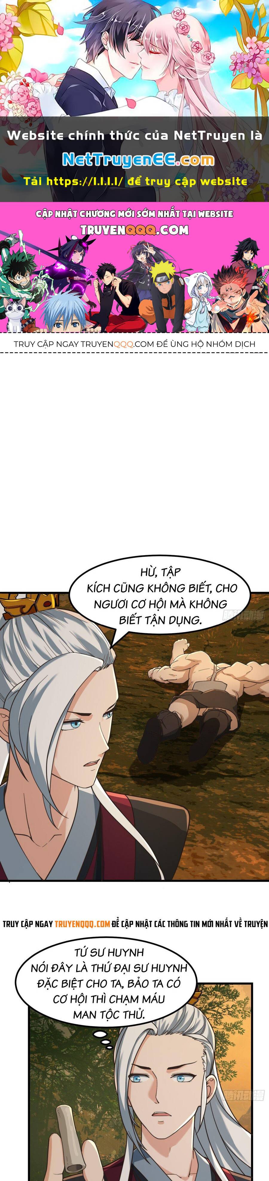 Ta Dùng Sách Giải Trí Thành Thánh Nhân Chapter 131 - Trang 2