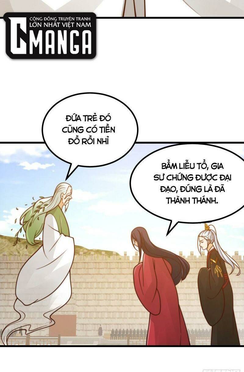 Ta Dùng Sách Giải Trí Thành Thánh Nhân Chapter 109 - Trang 2