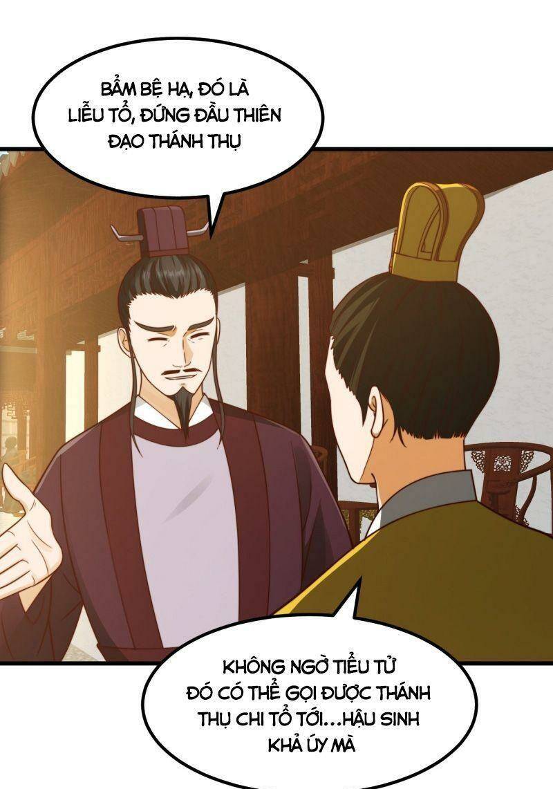 Ta Dùng Sách Giải Trí Thành Thánh Nhân Chapter 109 - Trang 2