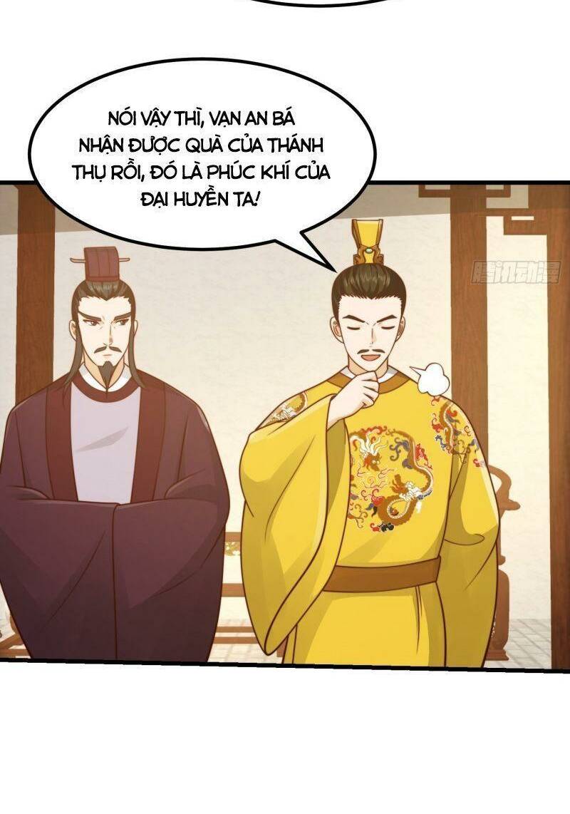 Ta Dùng Sách Giải Trí Thành Thánh Nhân Chapter 109 - Trang 2