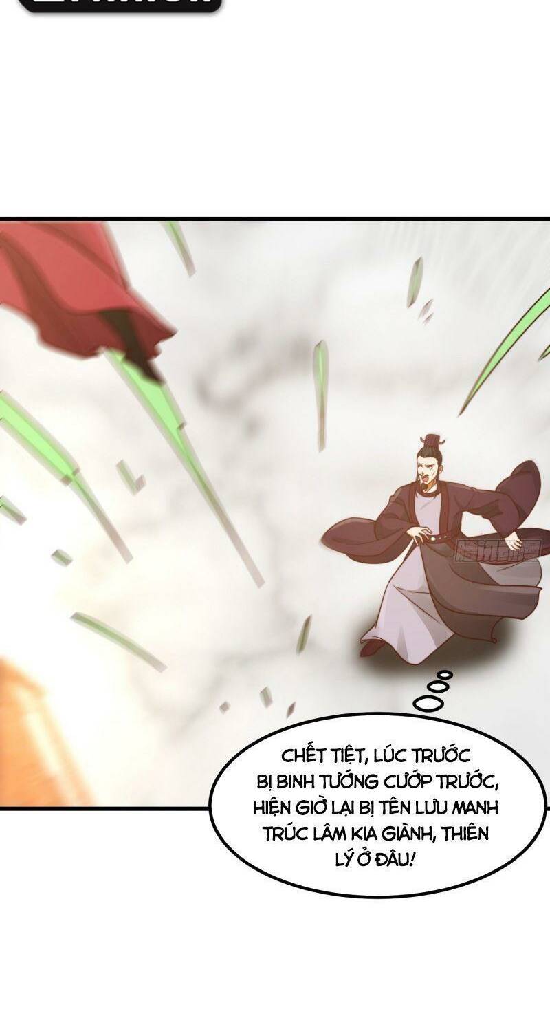 Ta Dùng Sách Giải Trí Thành Thánh Nhân Chapter 109 - Trang 2