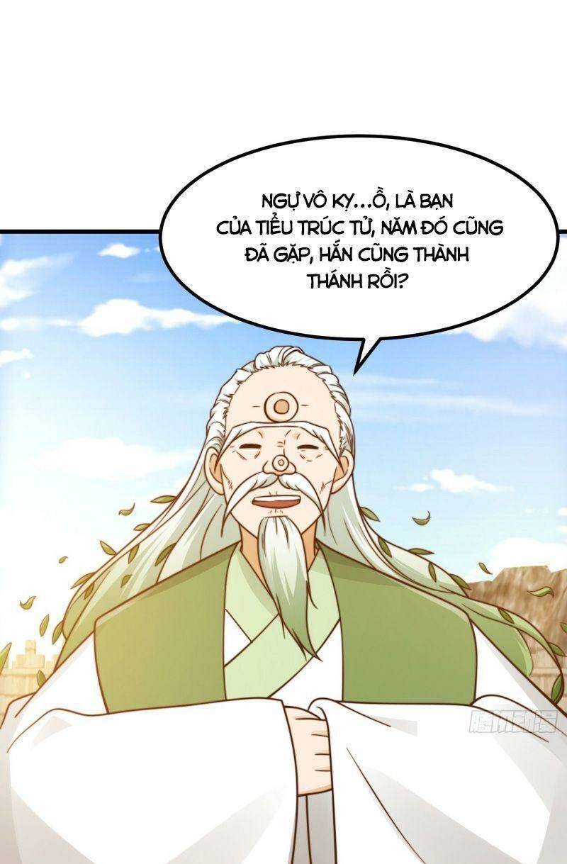 Ta Dùng Sách Giải Trí Thành Thánh Nhân Chapter 109 - Trang 2