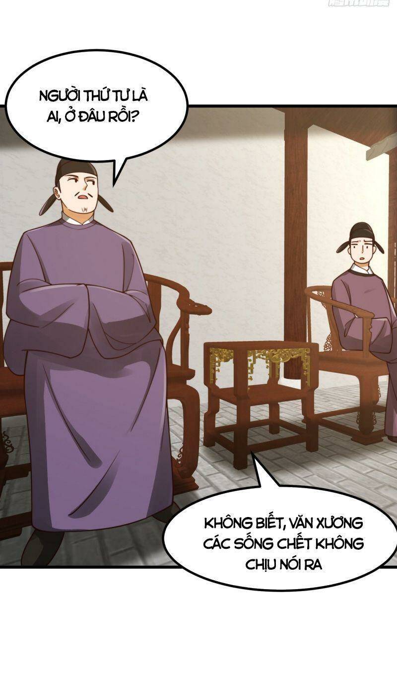 Ta Dùng Sách Giải Trí Thành Thánh Nhân Chapter 106 - Trang 2