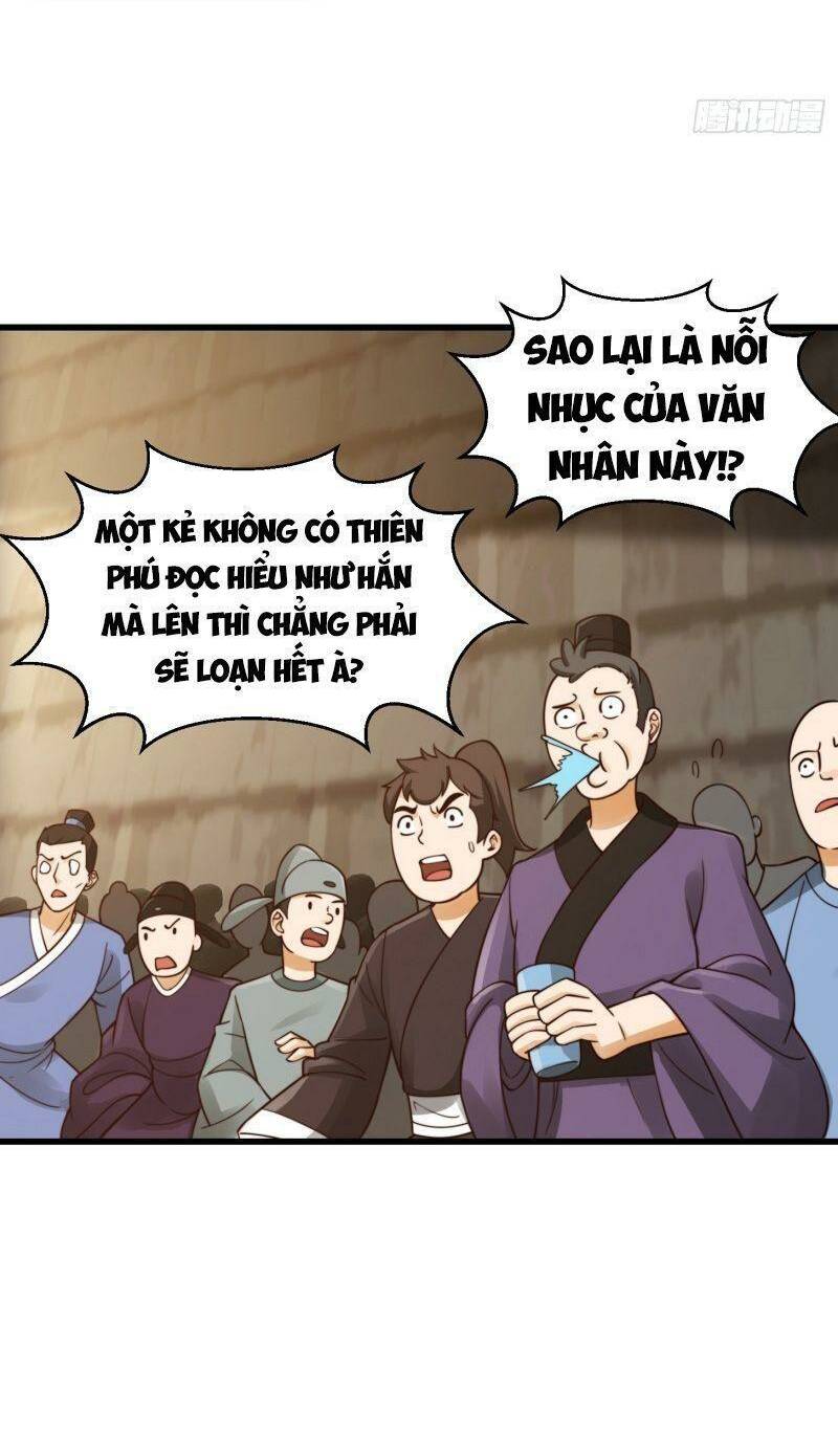 Ta Dùng Sách Giải Trí Thành Thánh Nhân Chapter 106 - Trang 2