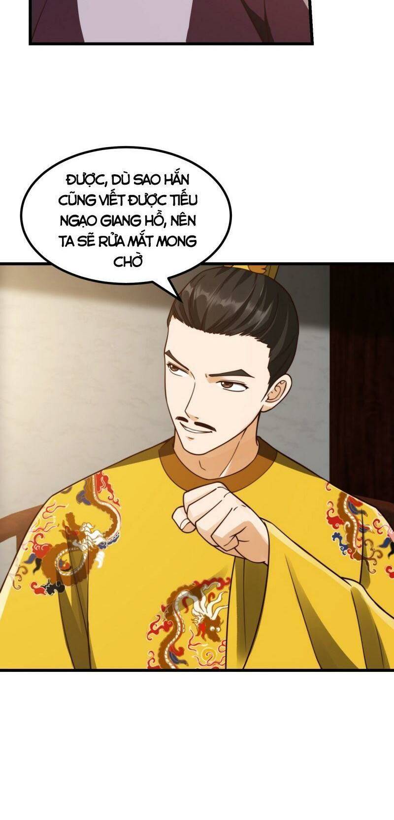 Ta Dùng Sách Giải Trí Thành Thánh Nhân Chapter 106 - Trang 2