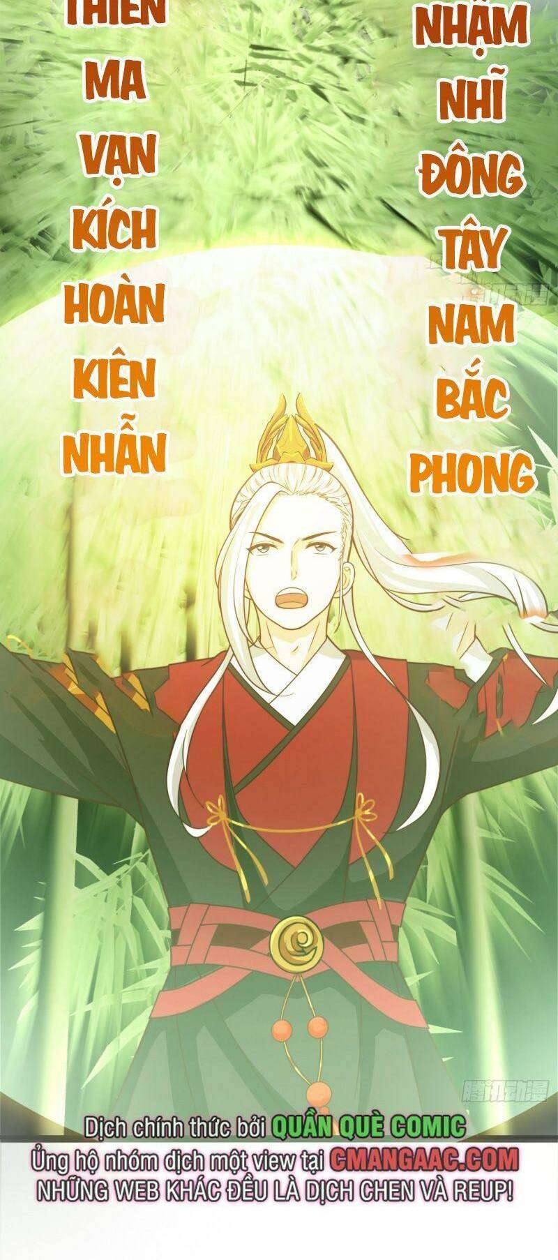 Ta Dùng Sách Giải Trí Thành Thánh Nhân Chapter 105 - Trang 2