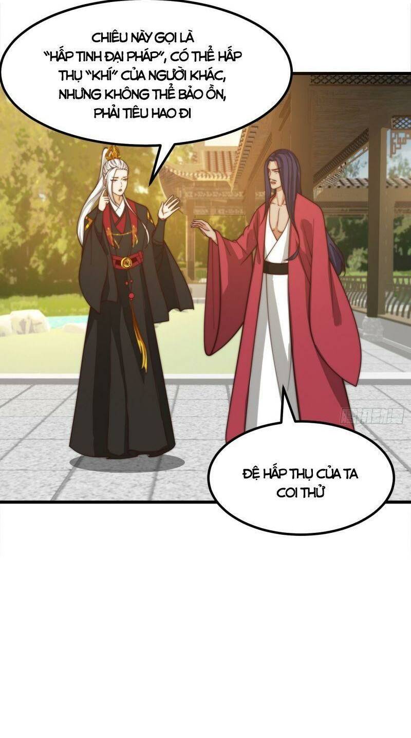 Ta Dùng Sách Giải Trí Thành Thánh Nhân Chapter 105 - Trang 2