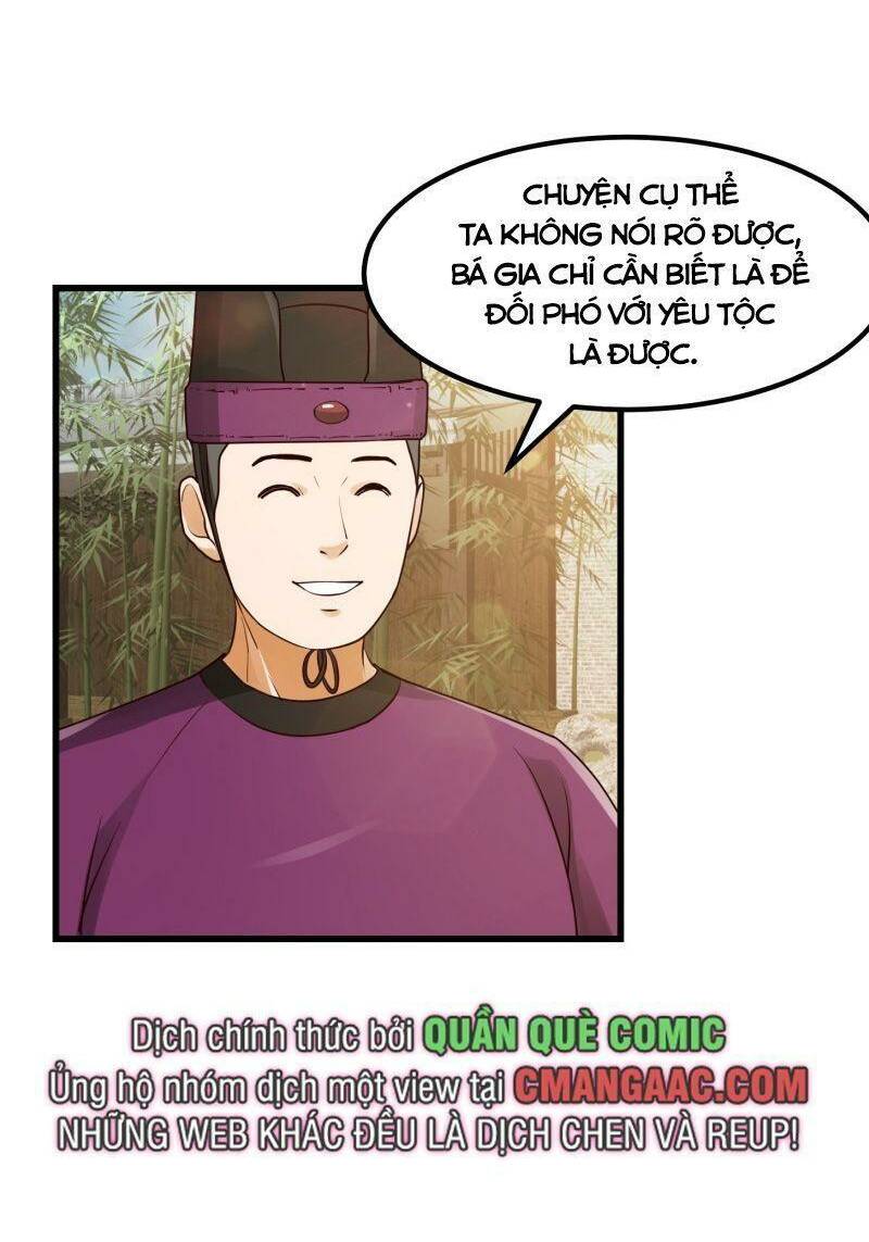 Ta Dùng Sách Giải Trí Thành Thánh Nhân Chapter 103 - Trang 2