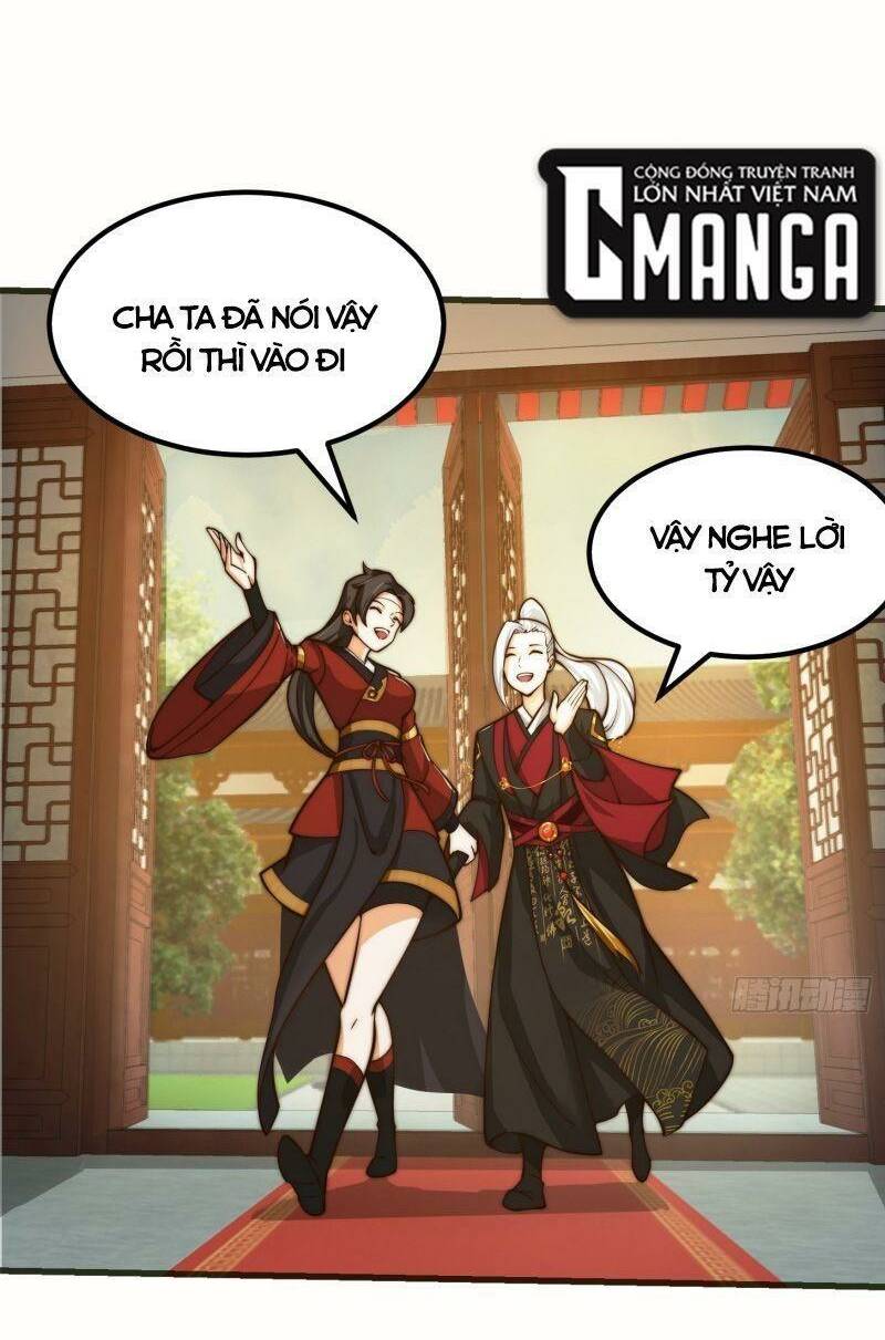 Ta Dùng Sách Giải Trí Thành Thánh Nhân Chapter 94 - Trang 2