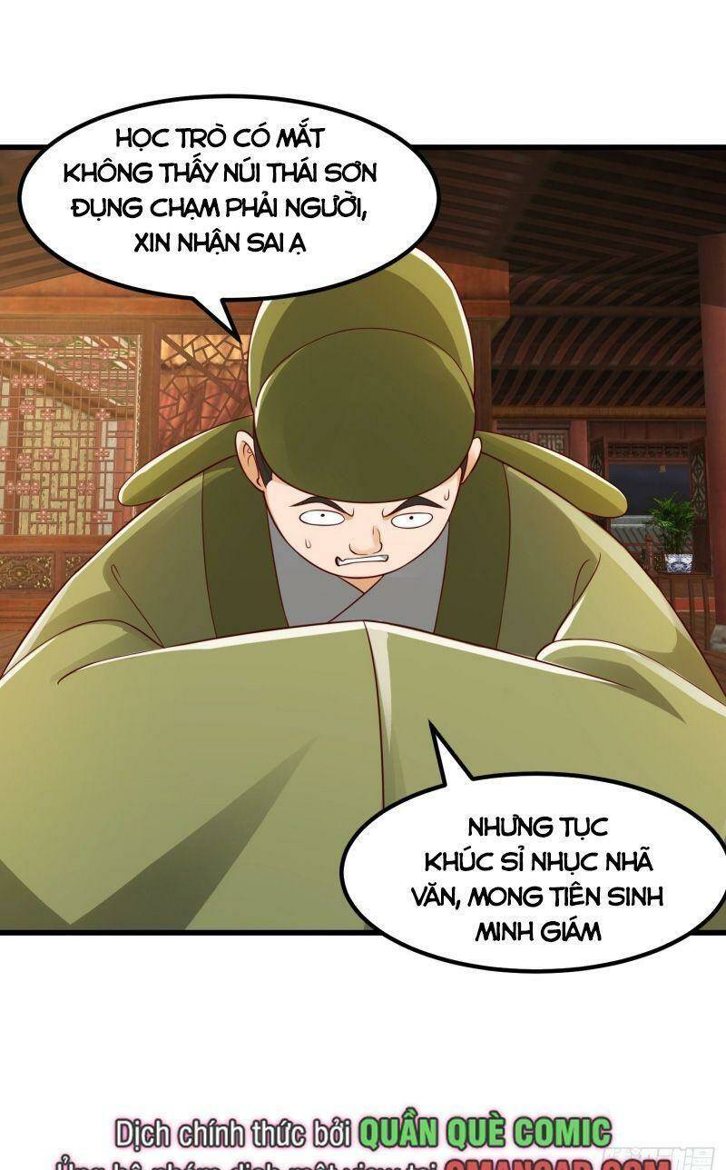 Ta Dùng Sách Giải Trí Thành Thánh Nhân Chapter 87 - Trang 2