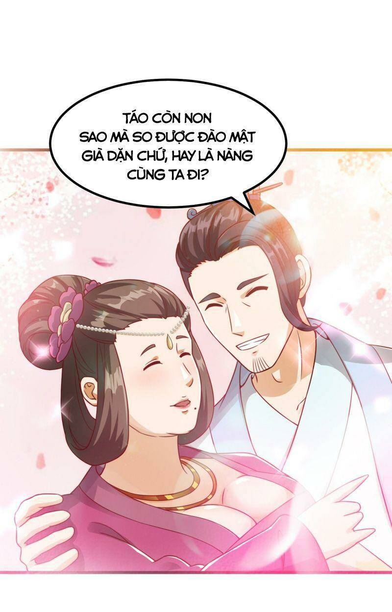 Ta Dùng Sách Giải Trí Thành Thánh Nhân Chapter 85 - Trang 2