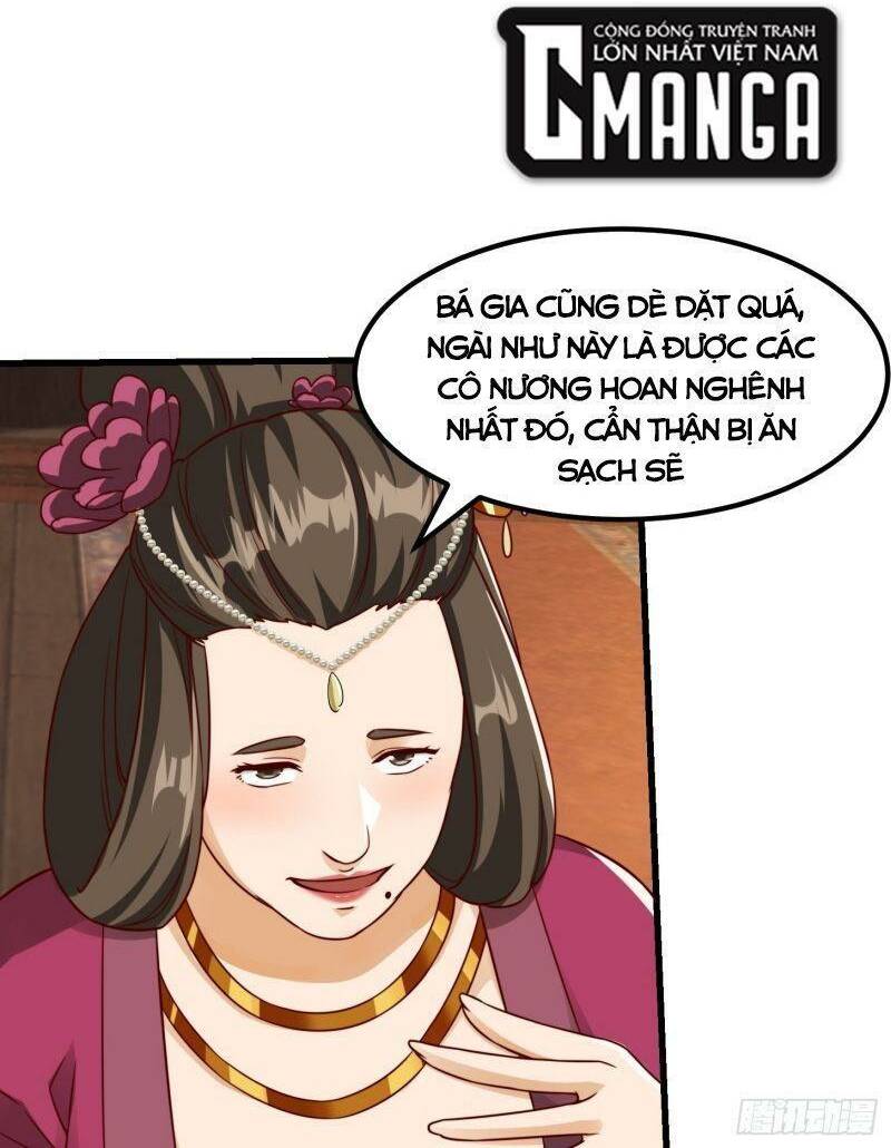 Ta Dùng Sách Giải Trí Thành Thánh Nhân Chapter 85 - Trang 2