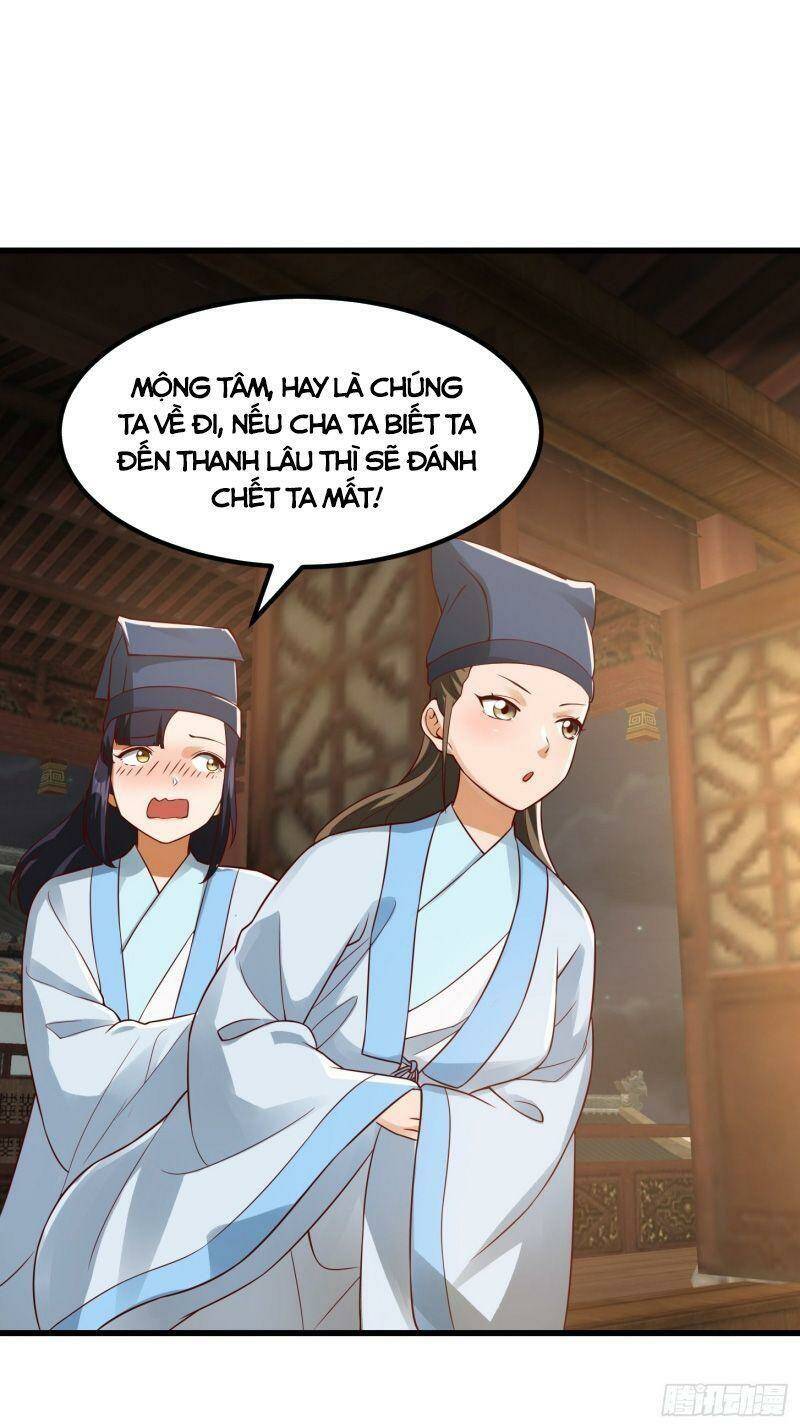 Ta Dùng Sách Giải Trí Thành Thánh Nhân Chapter 85 - Trang 2