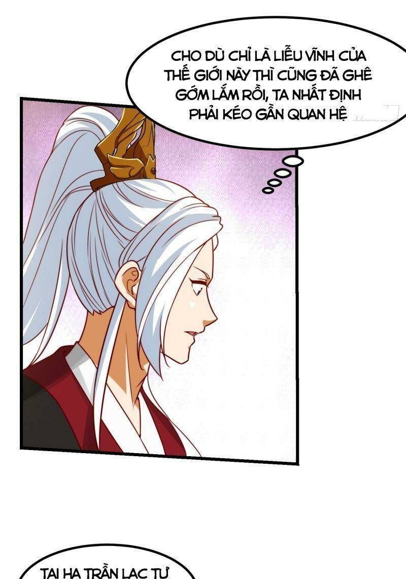 Ta Dùng Sách Giải Trí Thành Thánh Nhân Chapter 85 - Trang 2