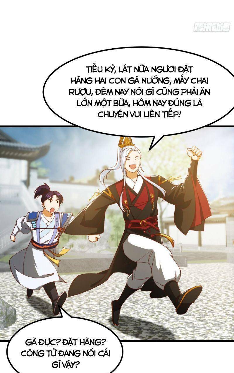 Ta Dùng Sách Giải Trí Thành Thánh Nhân Chapter 76 - Trang 2