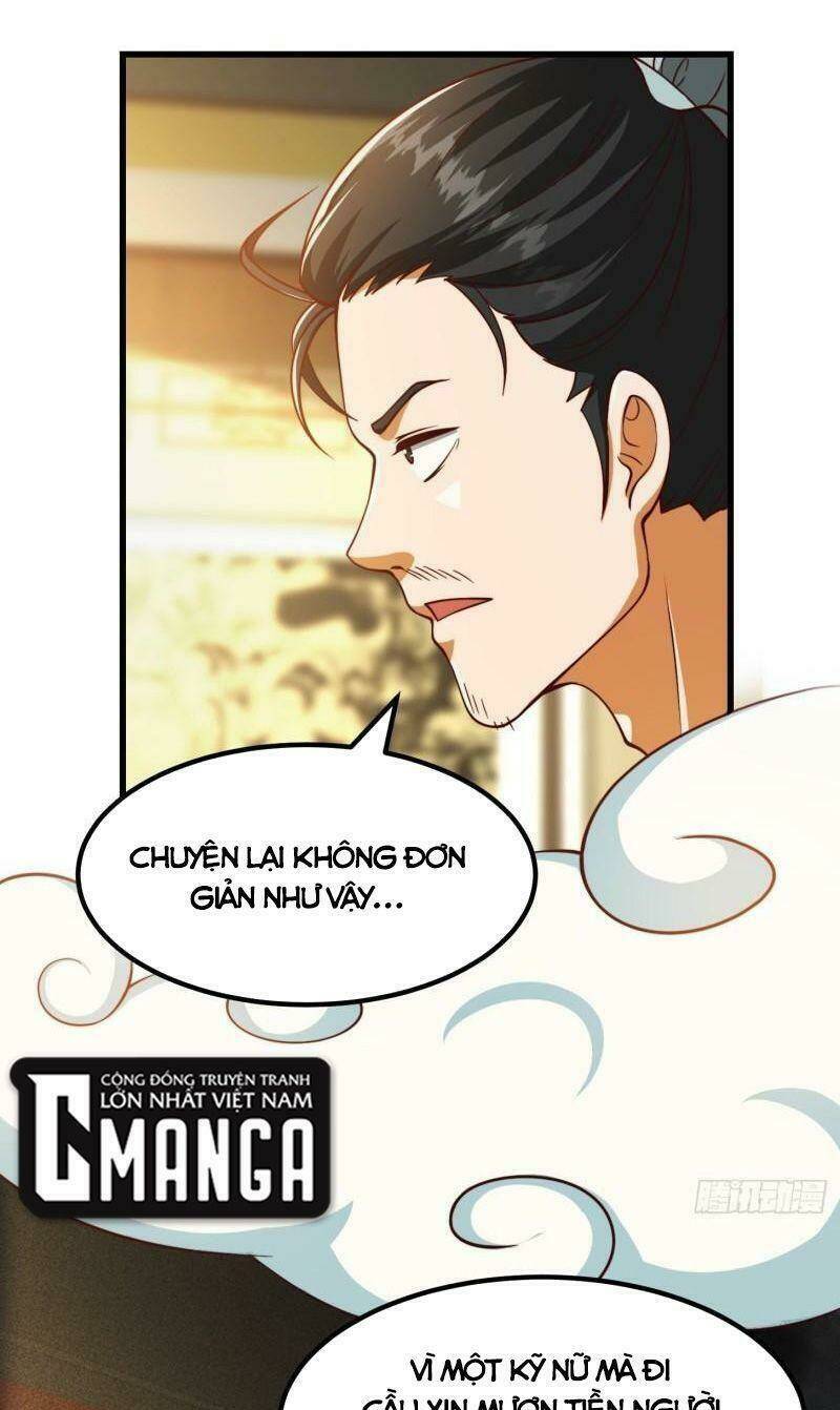 Ta Dùng Sách Giải Trí Thành Thánh Nhân Chapter 68 - Trang 2