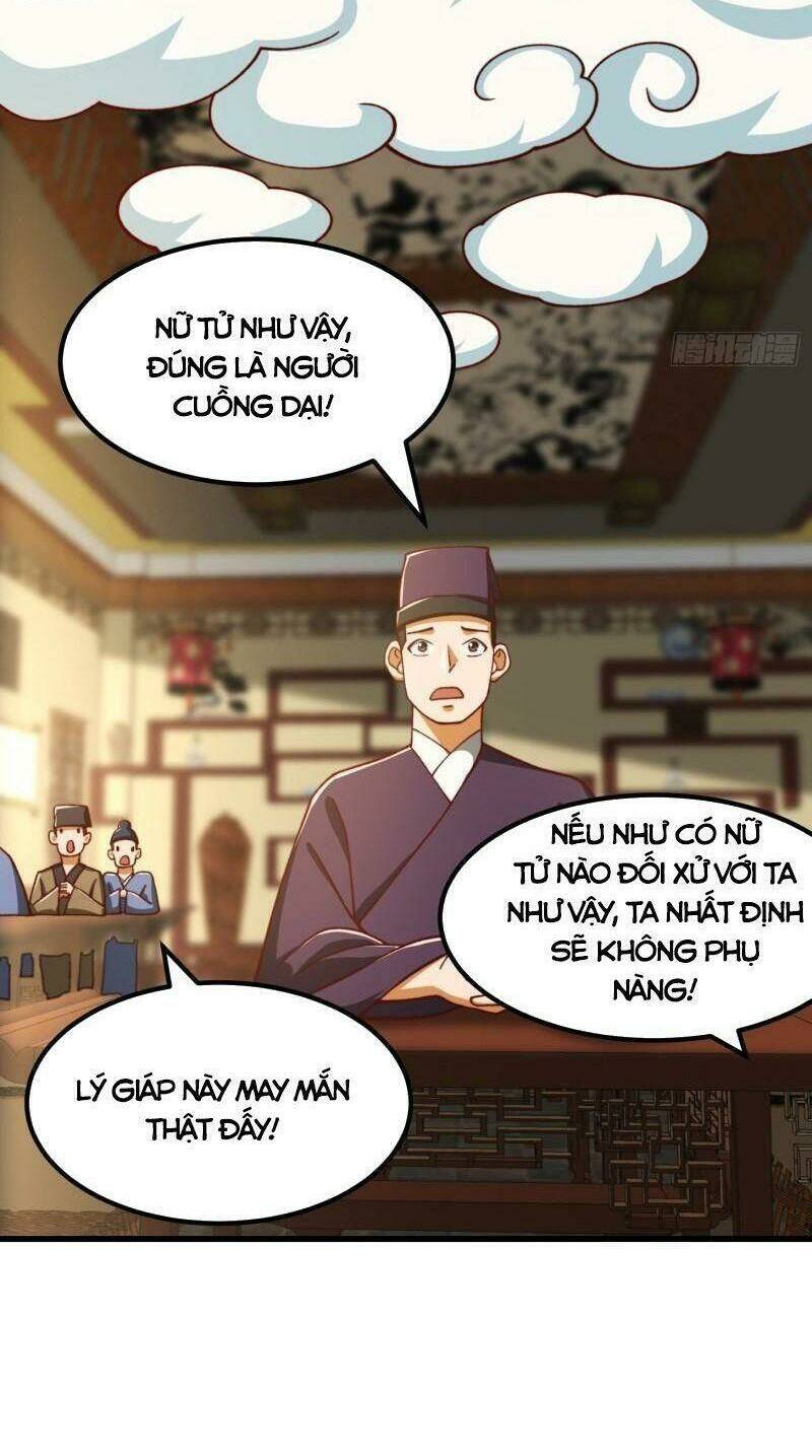 Ta Dùng Sách Giải Trí Thành Thánh Nhân Chapter 68 - Trang 2