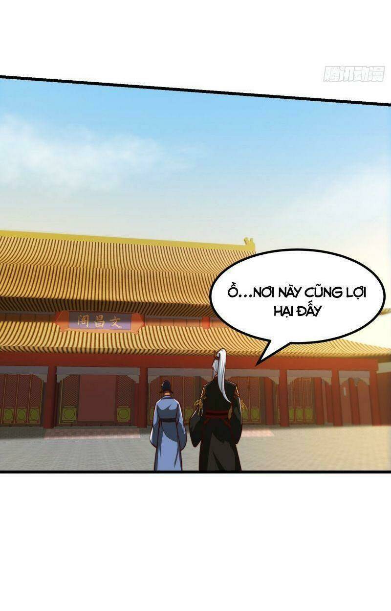 Ta Dùng Sách Giải Trí Thành Thánh Nhân Chapter 65 - Trang 2