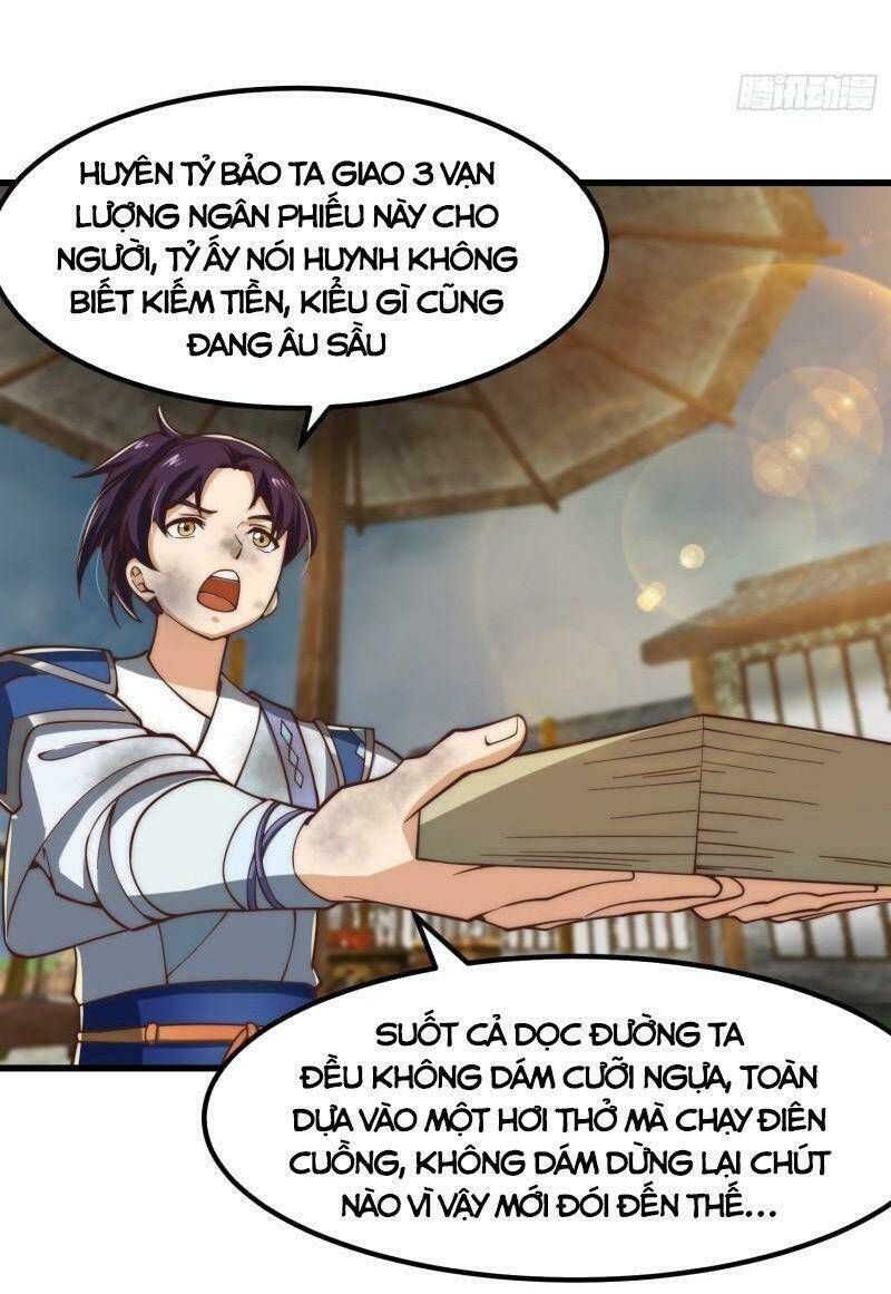 Ta Dùng Sách Giải Trí Thành Thánh Nhân Chapter 58 - Trang 2