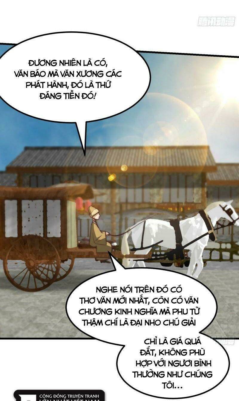 Ta Dùng Sách Giải Trí Thành Thánh Nhân Chapter 58 - Trang 2