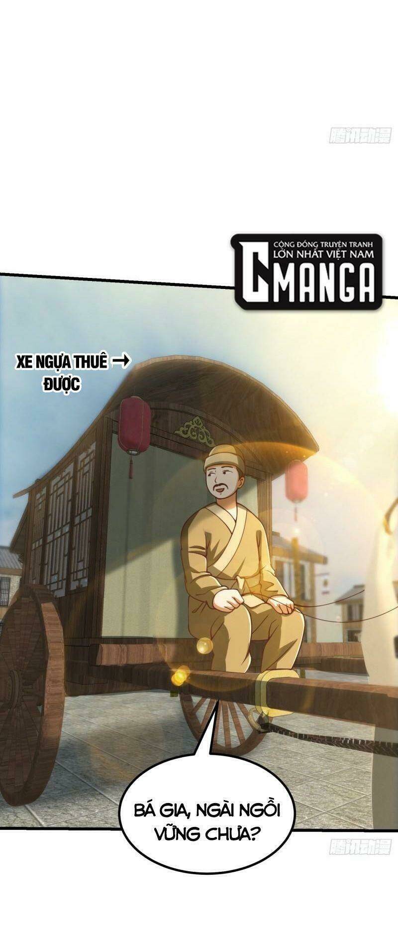 Ta Dùng Sách Giải Trí Thành Thánh Nhân Chapter 57 - Trang 2