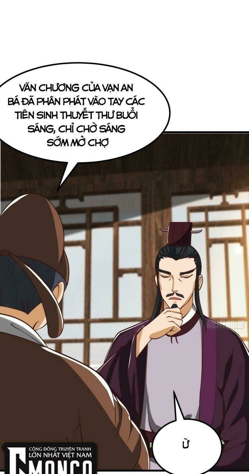 Ta Dùng Sách Giải Trí Thành Thánh Nhân Chapter 54 - Trang 2