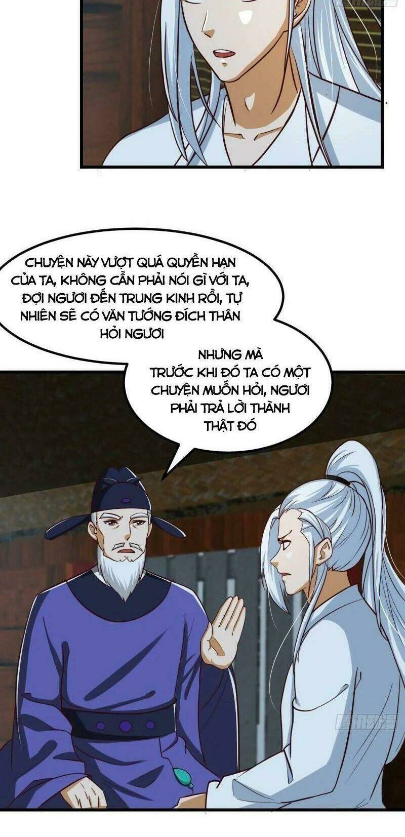 Ta Dùng Sách Giải Trí Thành Thánh Nhân Chapter 54 - Trang 2