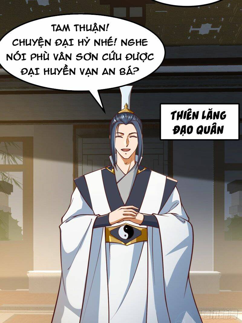 Ta Dùng Sách Giải Trí Thành Thánh Nhân Chapter 51 - Trang 2