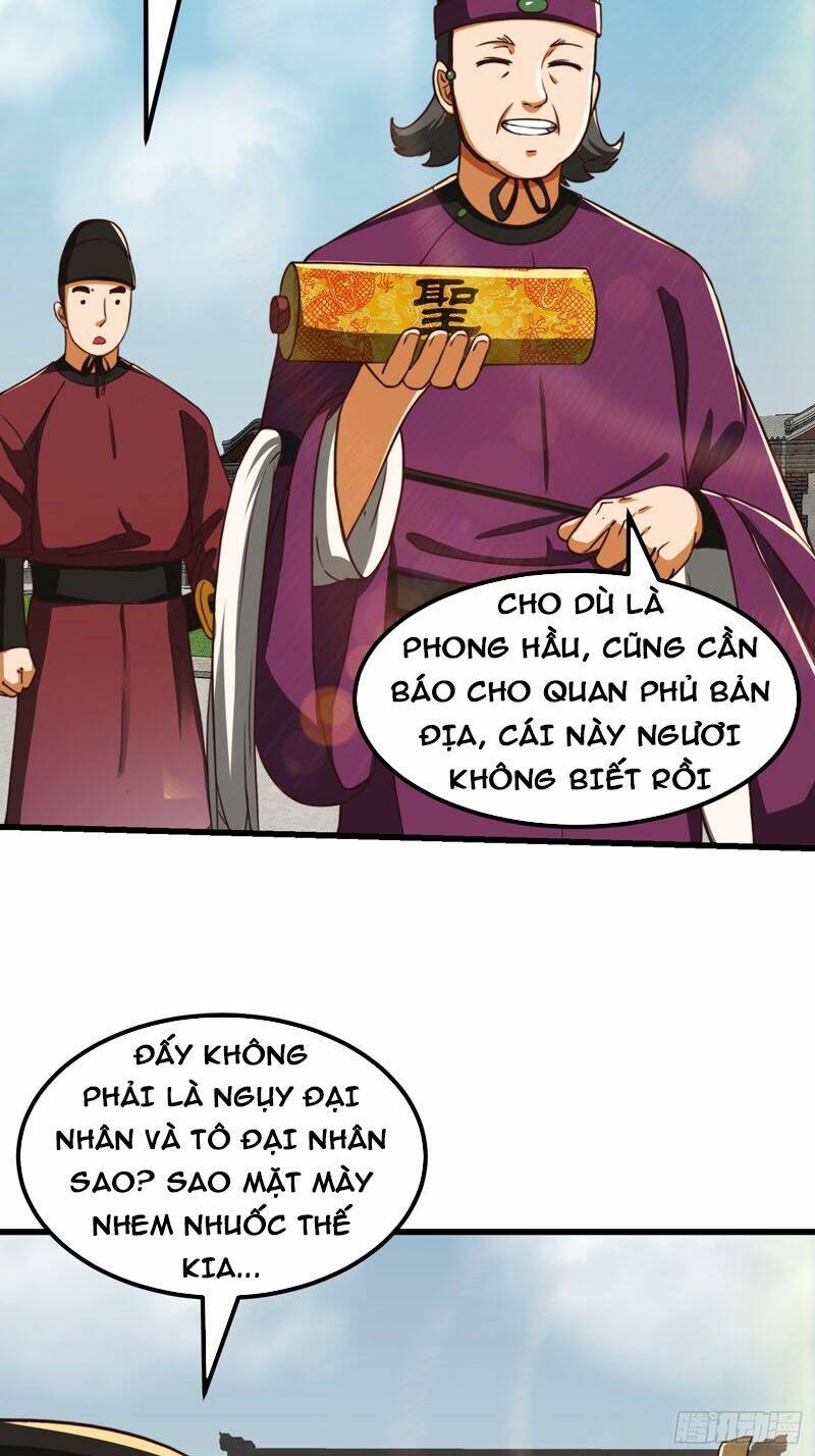 Ta Dùng Sách Giải Trí Thành Thánh Nhân Chapter 36 - Trang 2