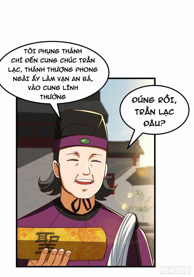 Ta Dùng Sách Giải Trí Thành Thánh Nhân Chapter 36 - Trang 2