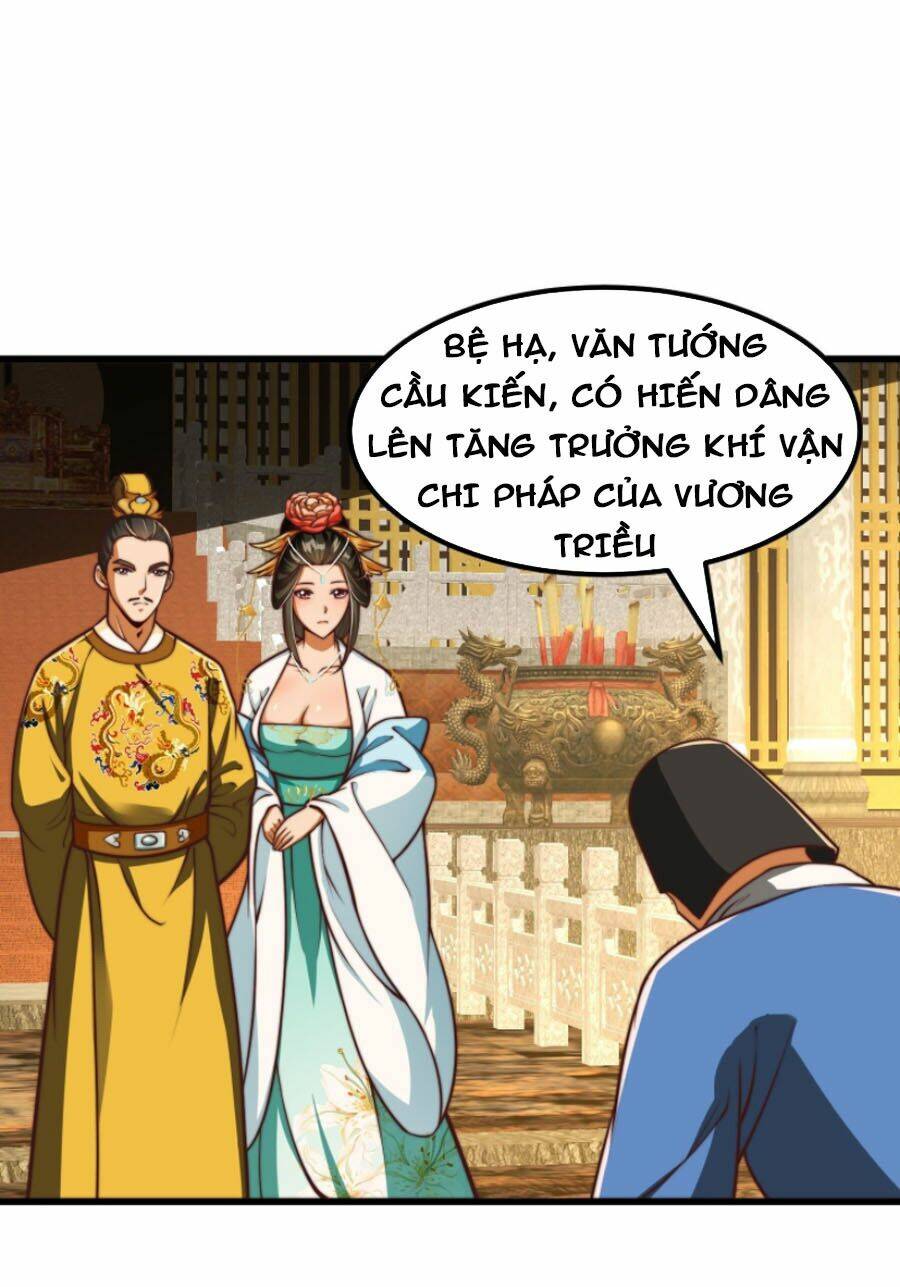 Ta Dùng Sách Giải Trí Thành Thánh Nhân Chapter 28 - Trang 2