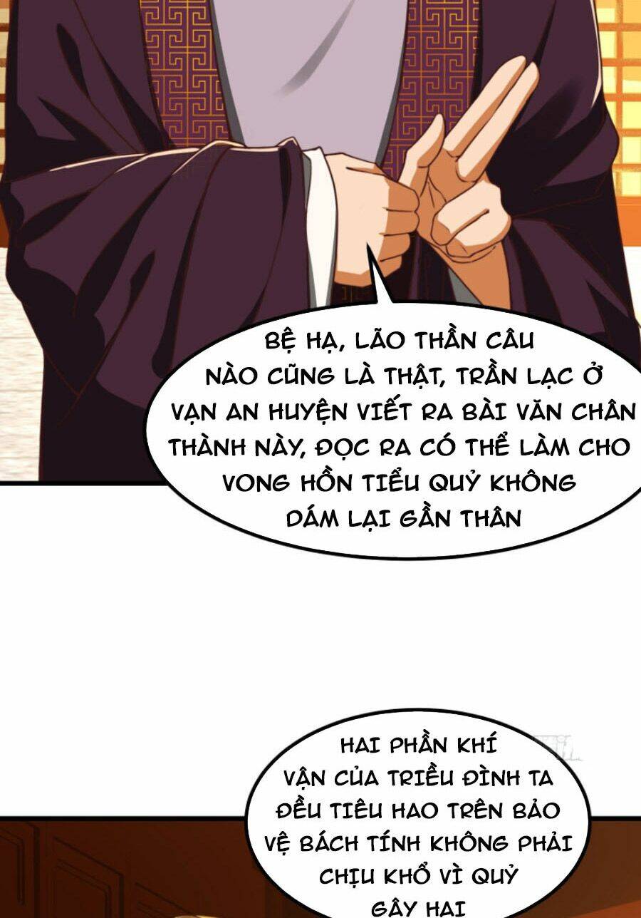 Ta Dùng Sách Giải Trí Thành Thánh Nhân Chapter 28 - Trang 2