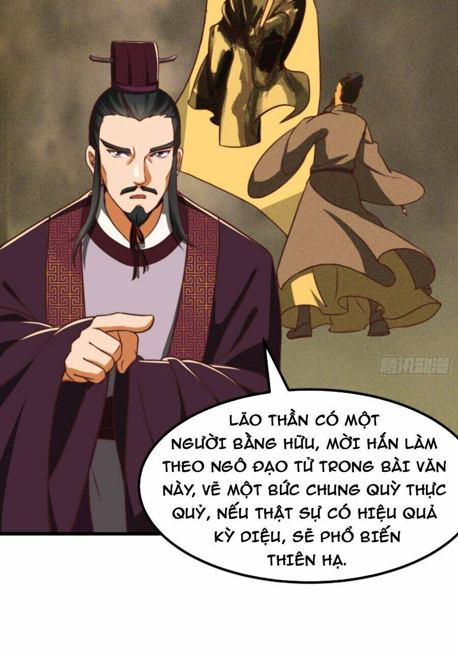 Ta Dùng Sách Giải Trí Thành Thánh Nhân Chapter 28 - Trang 2