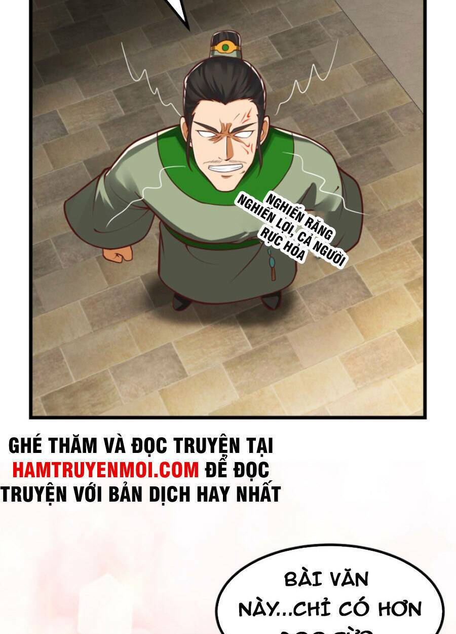 Ta Dùng Sách Giải Trí Thành Thánh Nhân Chapter 25 - Trang 2