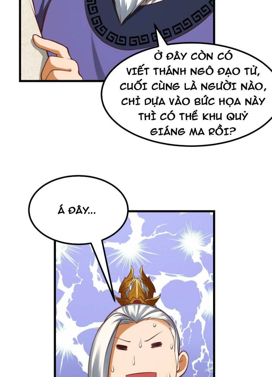 Ta Dùng Sách Giải Trí Thành Thánh Nhân Chapter 25 - Trang 2