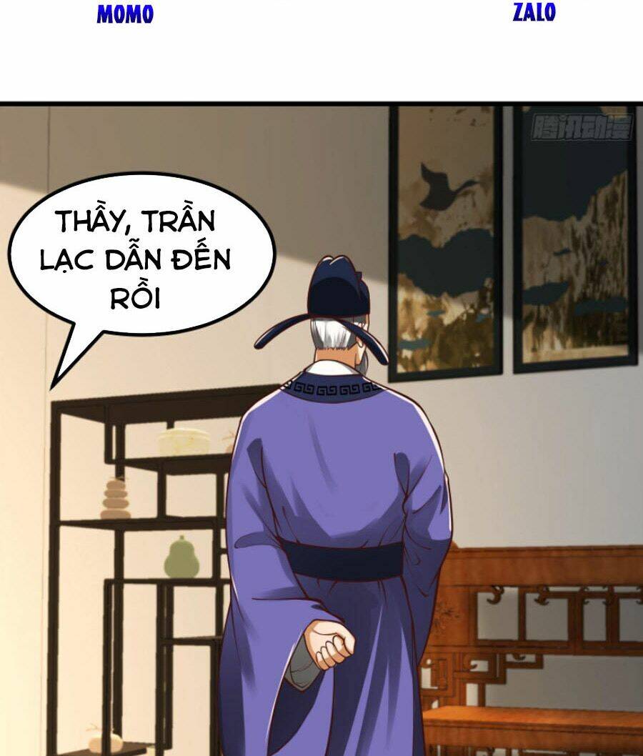 Ta Dùng Sách Giải Trí Thành Thánh Nhân Chapter 24 - Trang 2