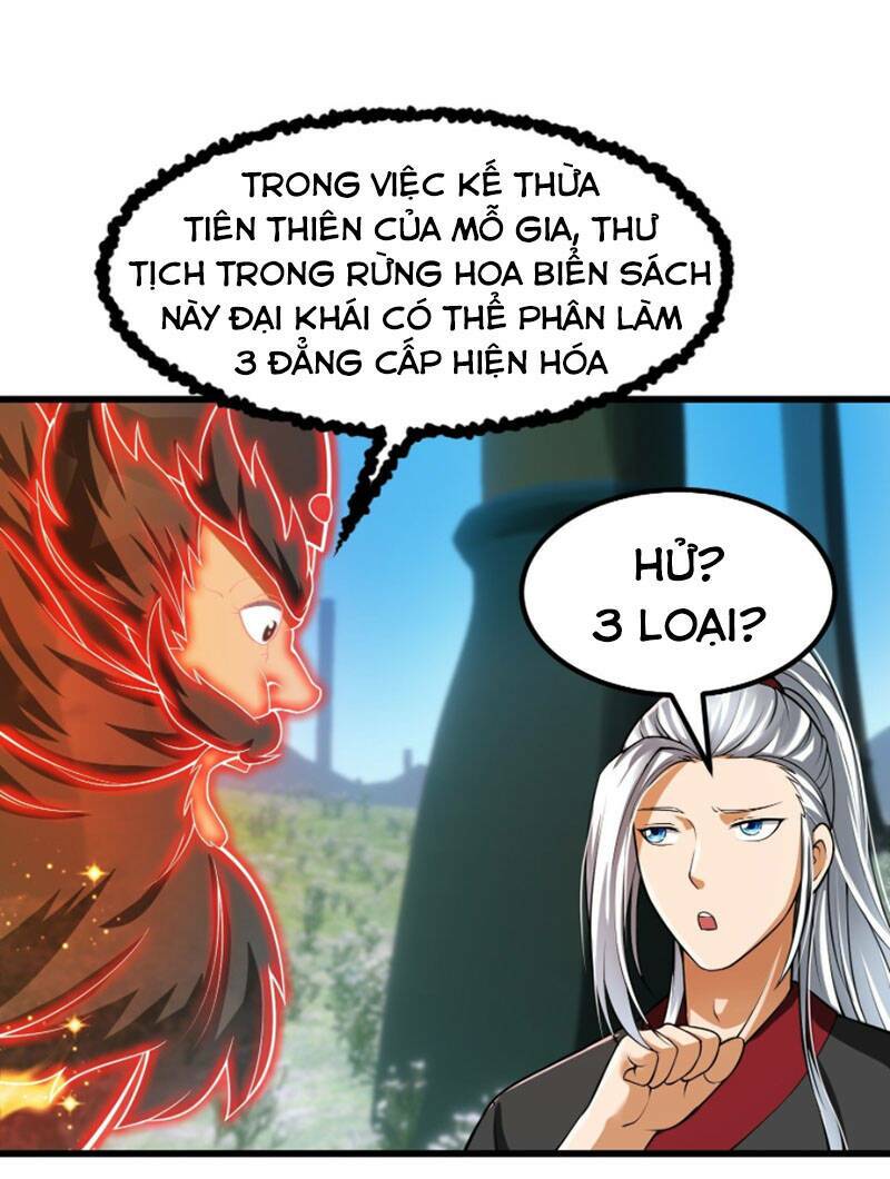 Ta Dùng Sách Giải Trí Thành Thánh Nhân Chapter 18 - Trang 2