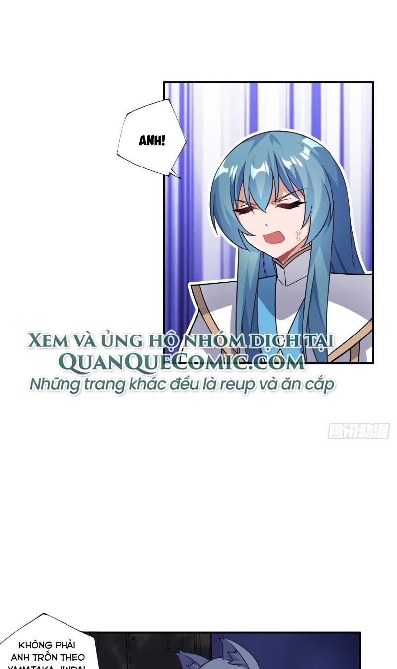 Nhặt Ma Vương Về Làm Nữ Hầu Chapter 45 - Trang 2