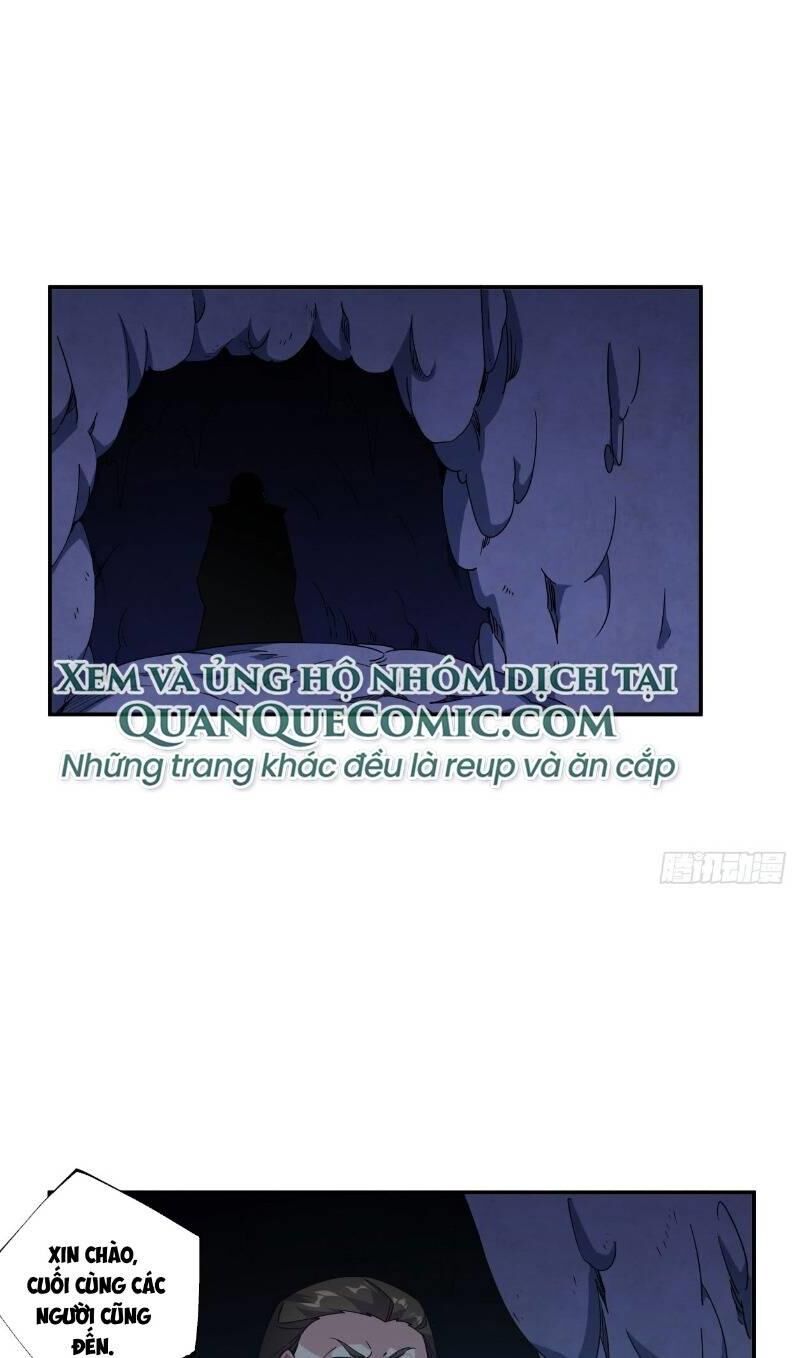 Nhặt Ma Vương Về Làm Nữ Hầu Chapter 44 - Trang 2