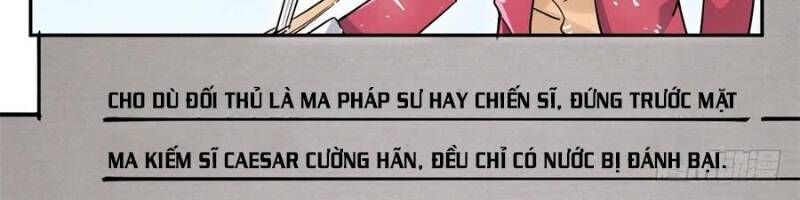 Nhặt Ma Vương Về Làm Nữ Hầu Chapter 18 - Trang 2