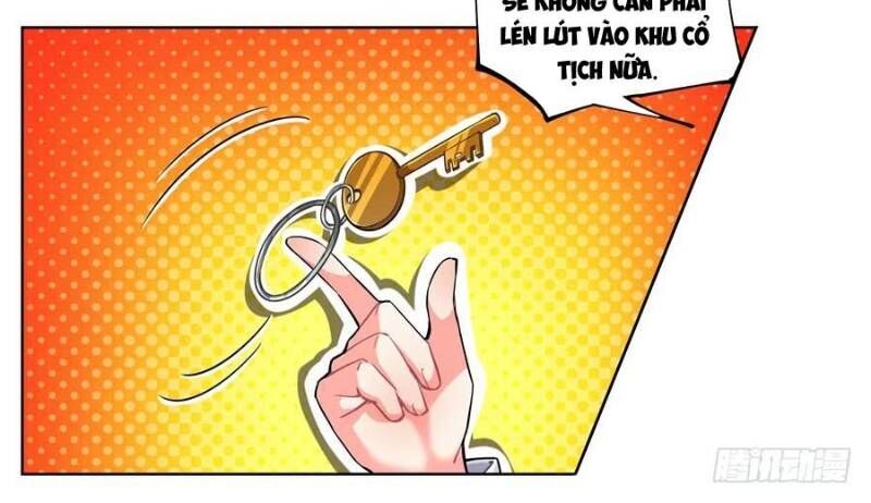 Nhặt Ma Vương Về Làm Nữ Hầu Chapter 14 - Trang 2